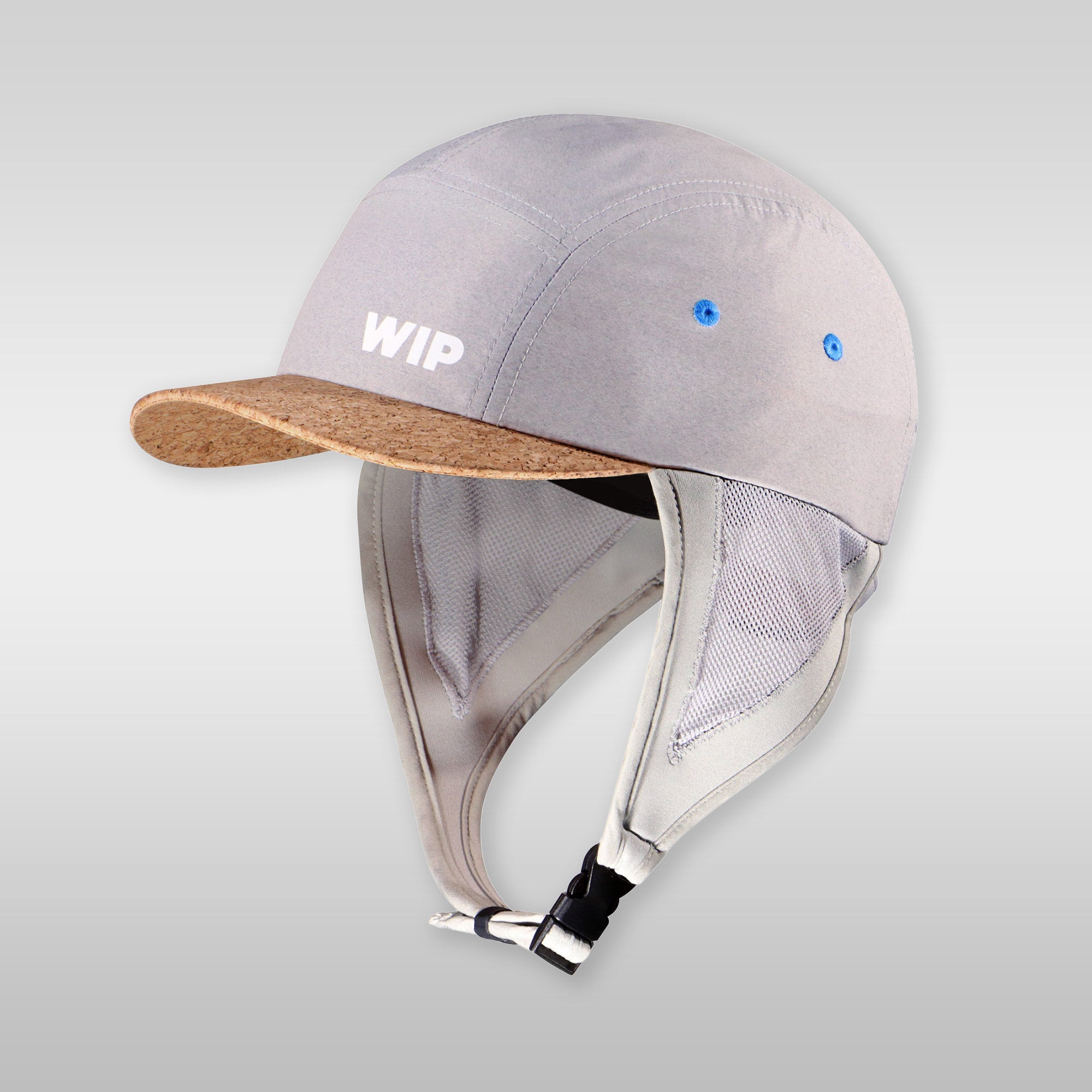 WIP Surf Bob Bump Shell Cap