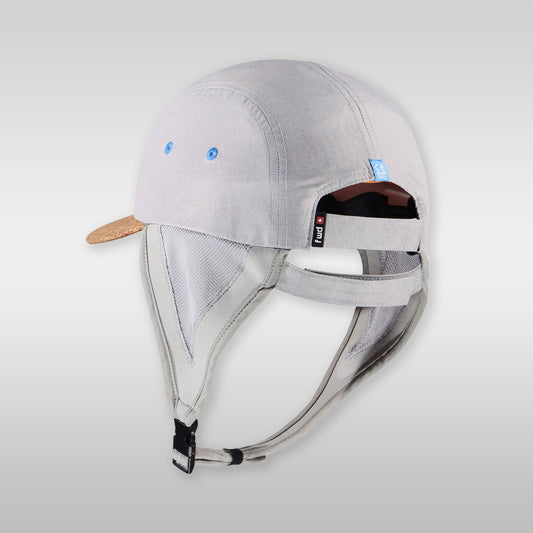 WIP Surf Bob Bump Shell Cap
