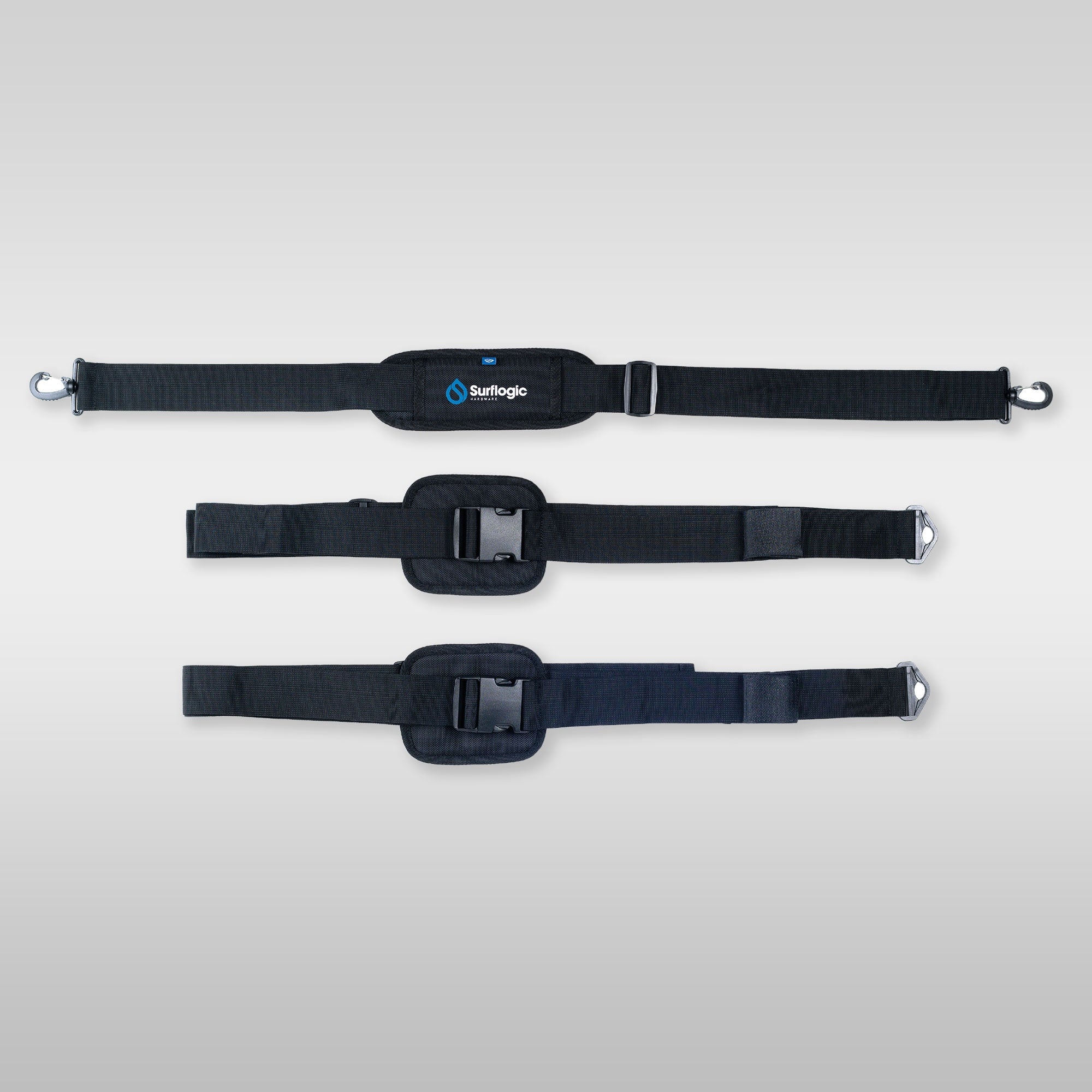 windsurfing surfing surf logic board carry strap brett transport gurt