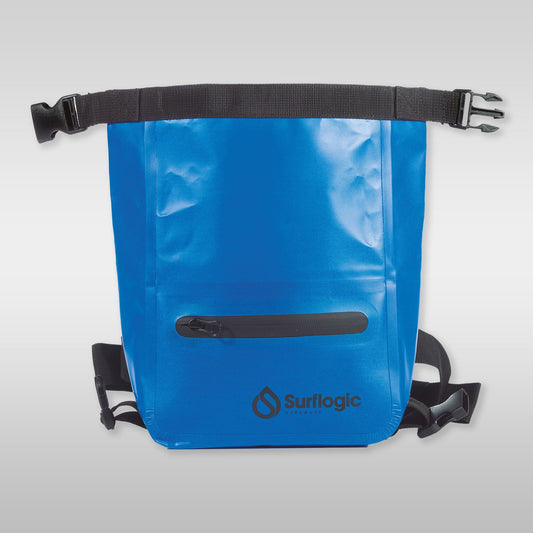windsurfing surfing surf logic waterproof carry bag waterproof waist bag
