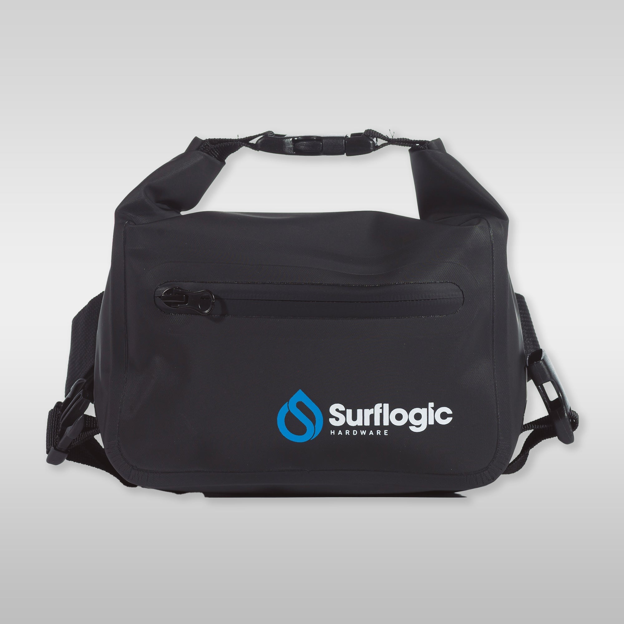 windsurfing surfing surf logic waterproof carry bag waterproof waist bag