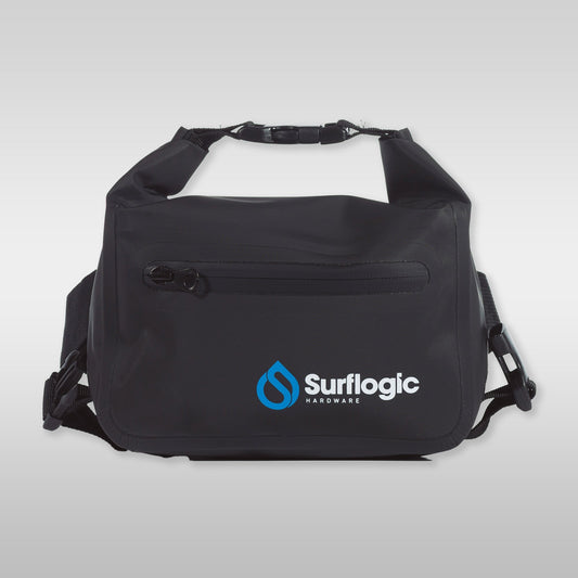 windsurfing surfing surf logic waterproof carry bag waterproof waist bag