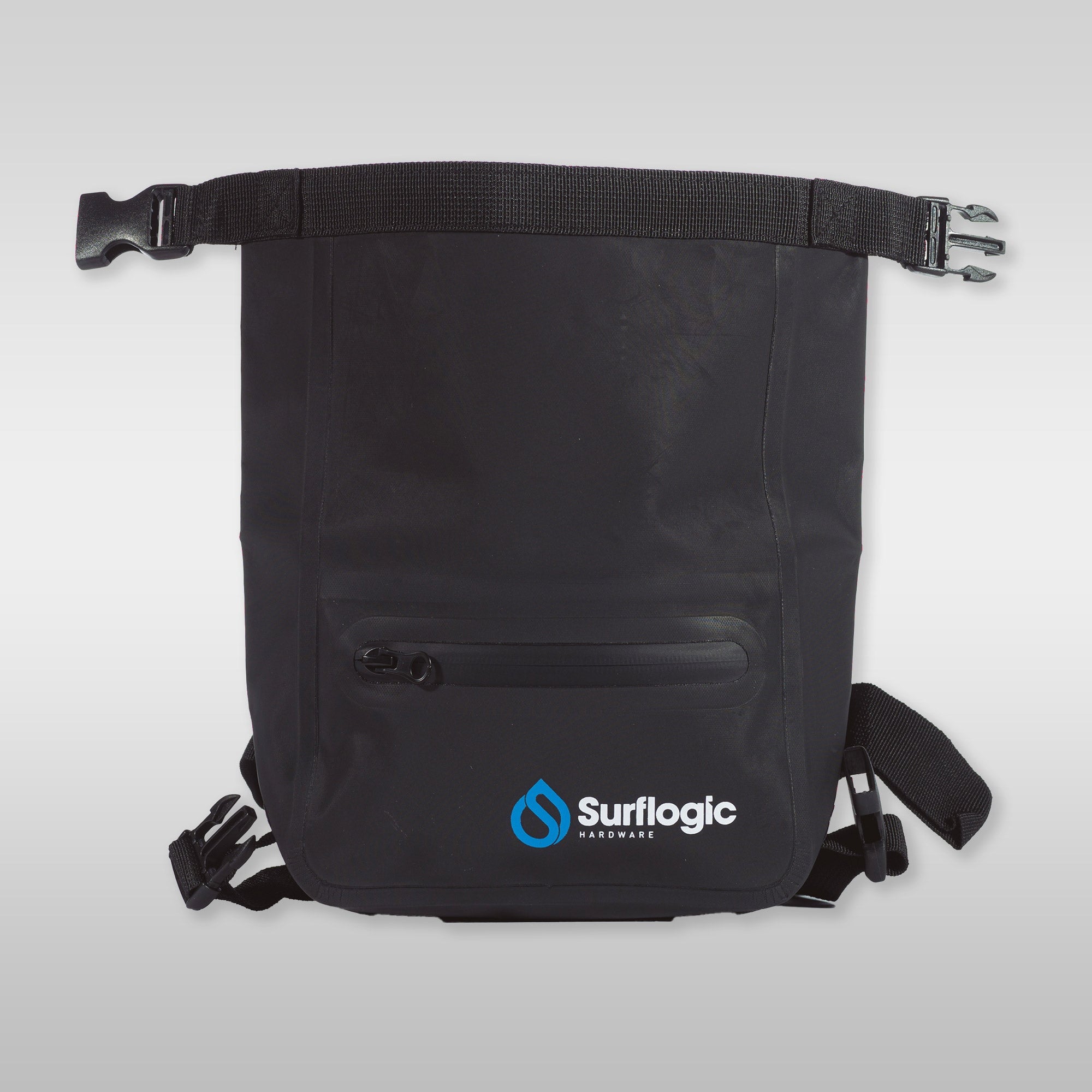 windsurfing surfing surf logic waterproof carry bag waterproof waist bag