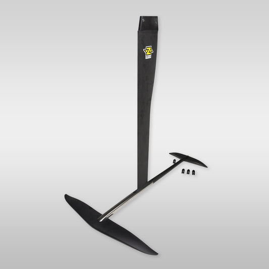 Z-Fins Z-Foils PWA Windsurf Foil Race foiling