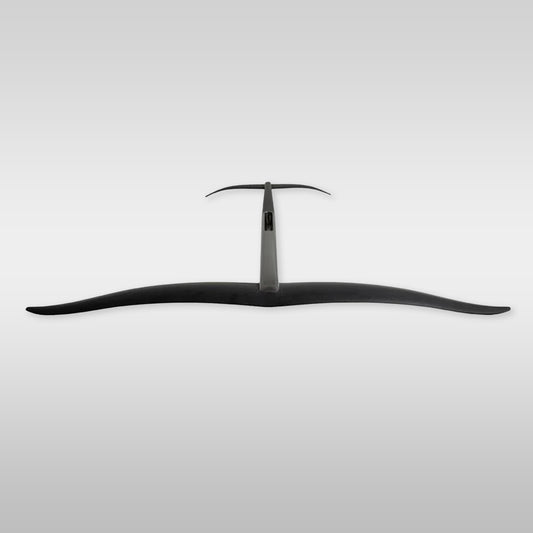 Z-Fins Z-Foils PWA Windsurf Foil Race foiling