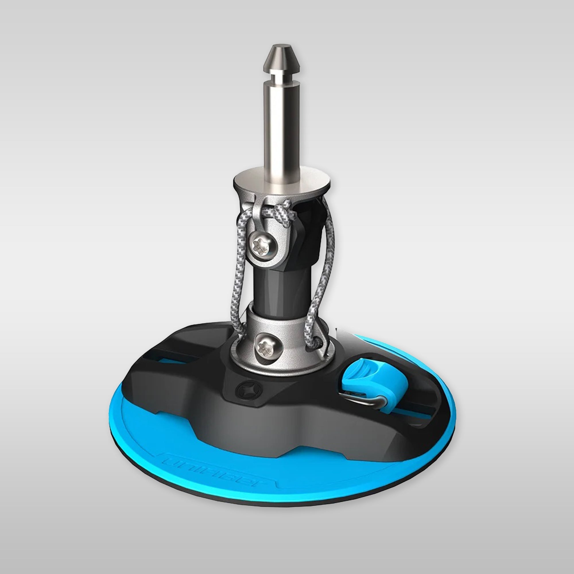 windsurfing windsurf unifiber tendon joint hd cardan baseplate mast foot