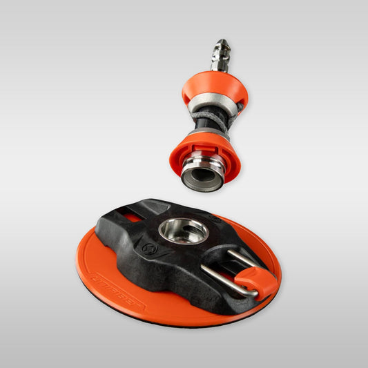 windsurfing windsurf shop Unifiber Baseplate mast foot Tendon Joint Elite