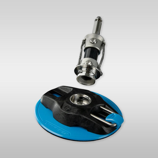 windsurfing windsurf shop Unifiber Baseplate Mast Foot Tendon Joint HD