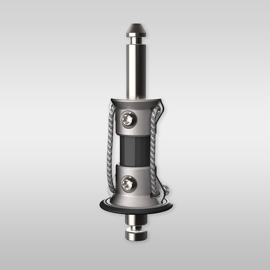 Unifiber Tendon Joint Raceboard UNI Mast Base Mast Bases Unifiber 