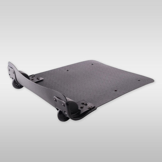 Unifiber boardbag wheelbase
