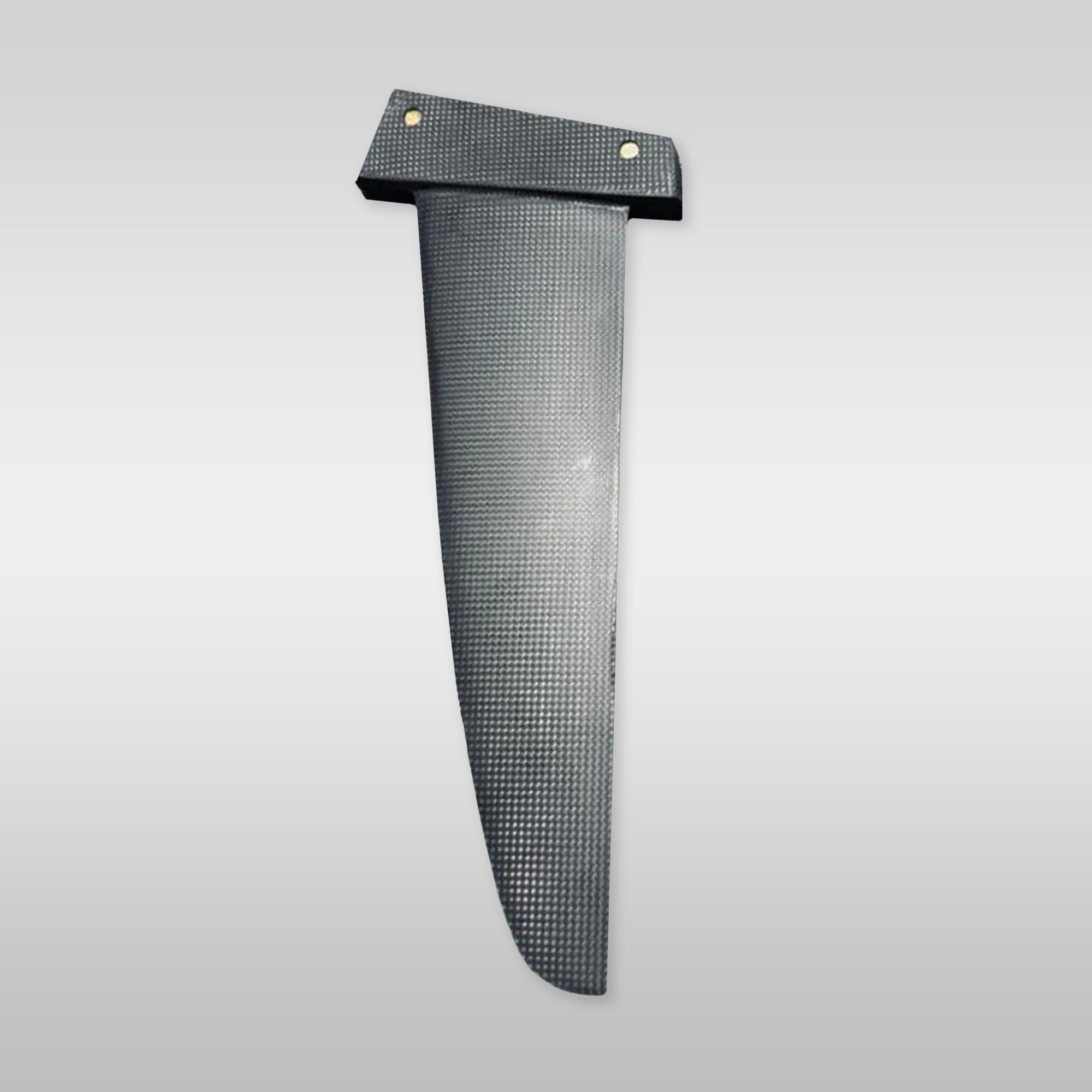 z-Fins S/line silverline fin windsurf finne