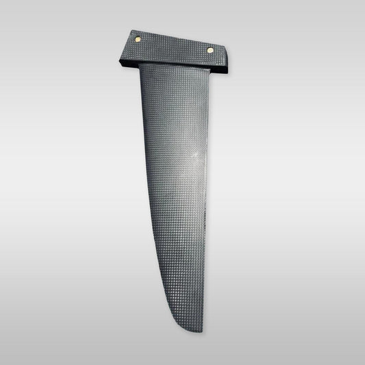 z-Fins S/line silverline fin windsurf finne