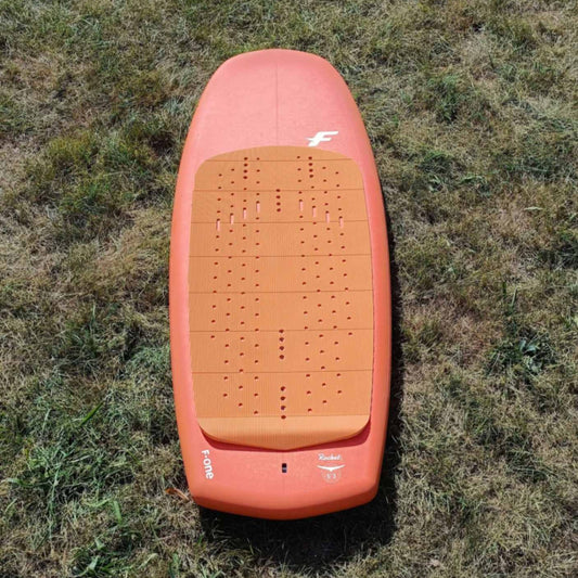 F-One Rocket Wing 5'3 (like new)