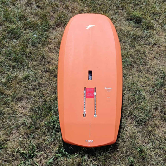 F-One Rocket Wing 5'3 (like new)