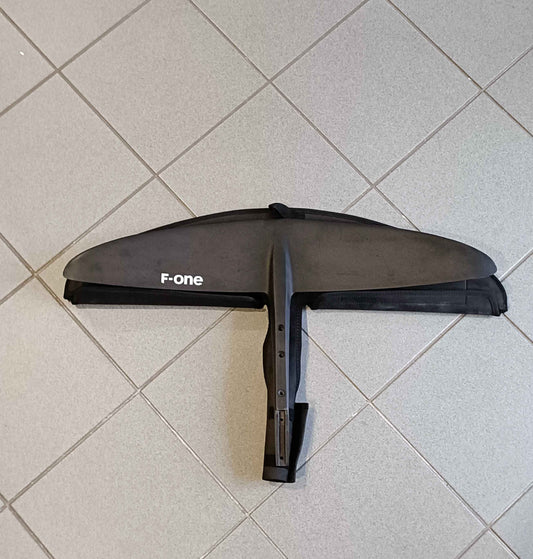 used windsurf foil f-one phantom carbon 940