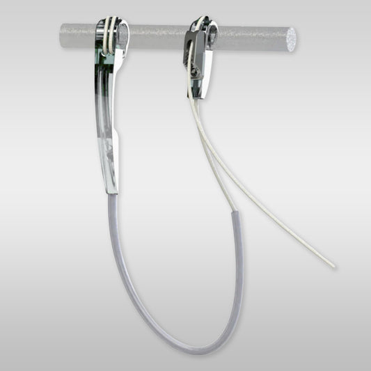 LISA Trapeztampen Windsurf 2.0 windsurfing harness lines