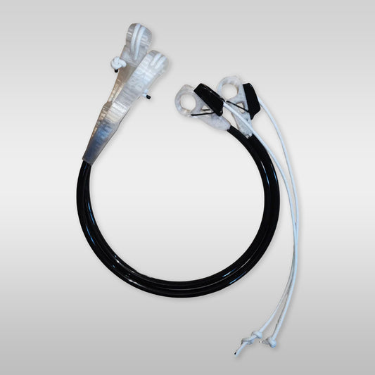 LISA windsurfing harness lines Pro Trapeztampen