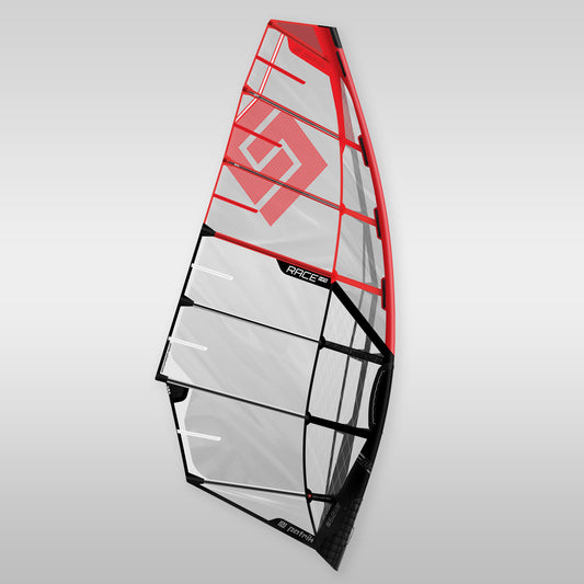 Patrik RACE HA Gen2 Windsurf Race Foil Segel windfoil