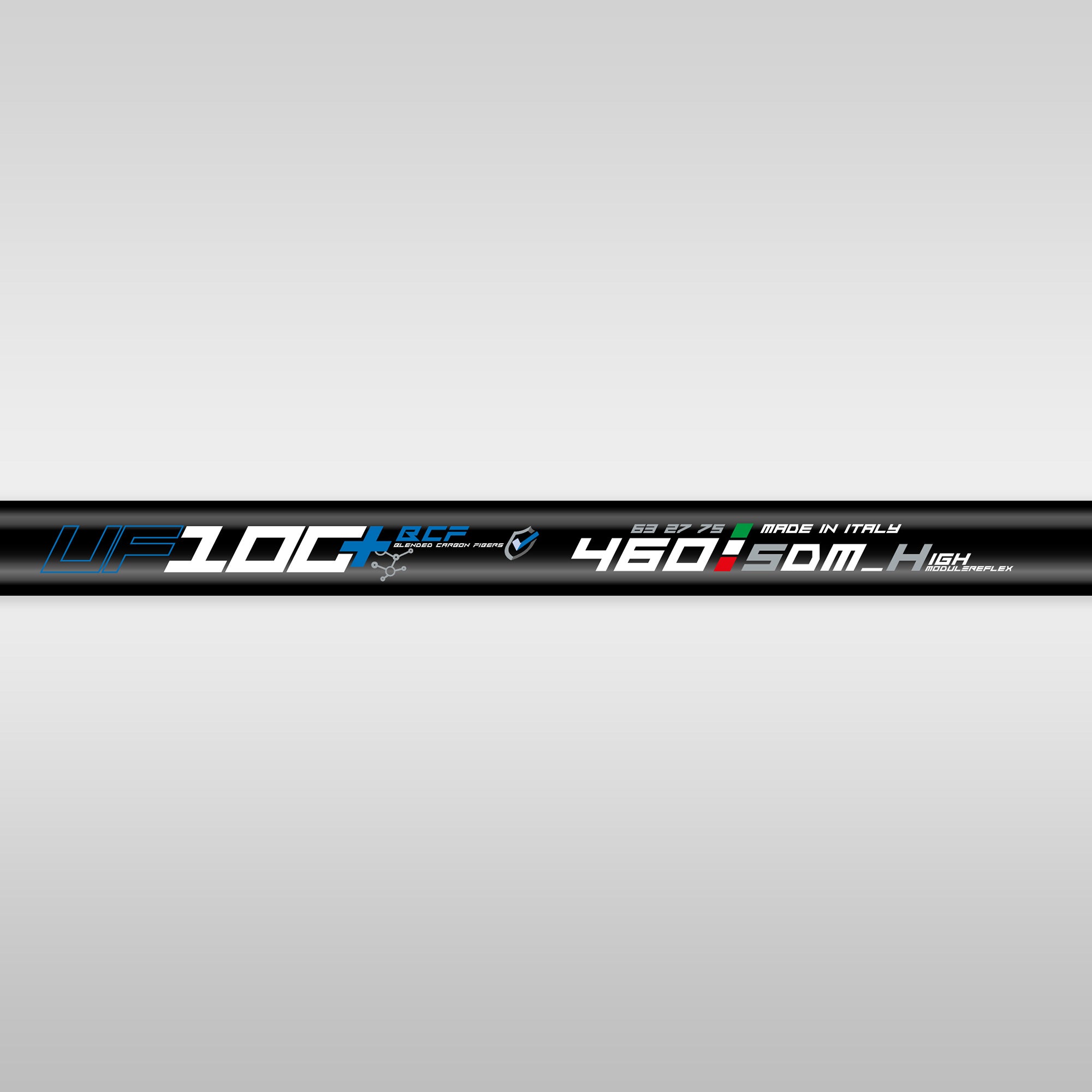 Point-7 UF 100 Foiling Race Foil Mast