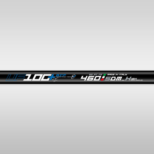 Point-7 UF 100 Foiling Race Foil Mast