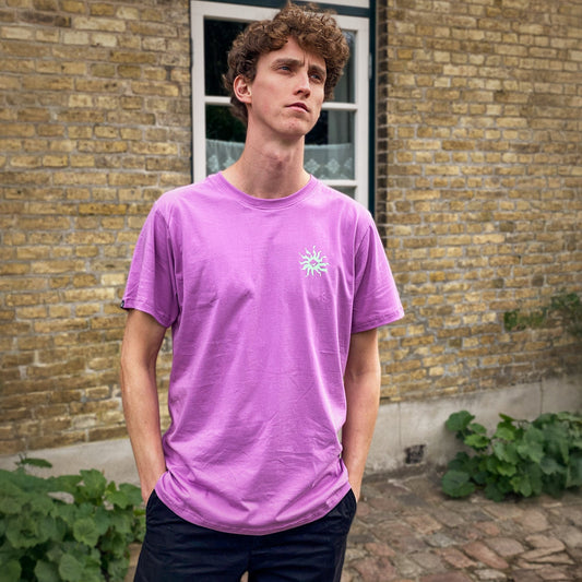 windsurfing clothing jibe wear t-shirt