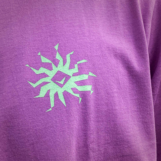 windsurfing clothing jibe wear t-shirt