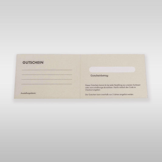 wind lounge gift card