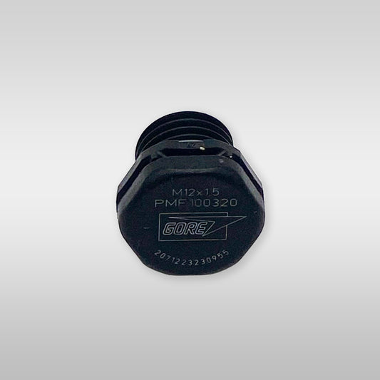 Future Fly Goretex Vent Plug valve