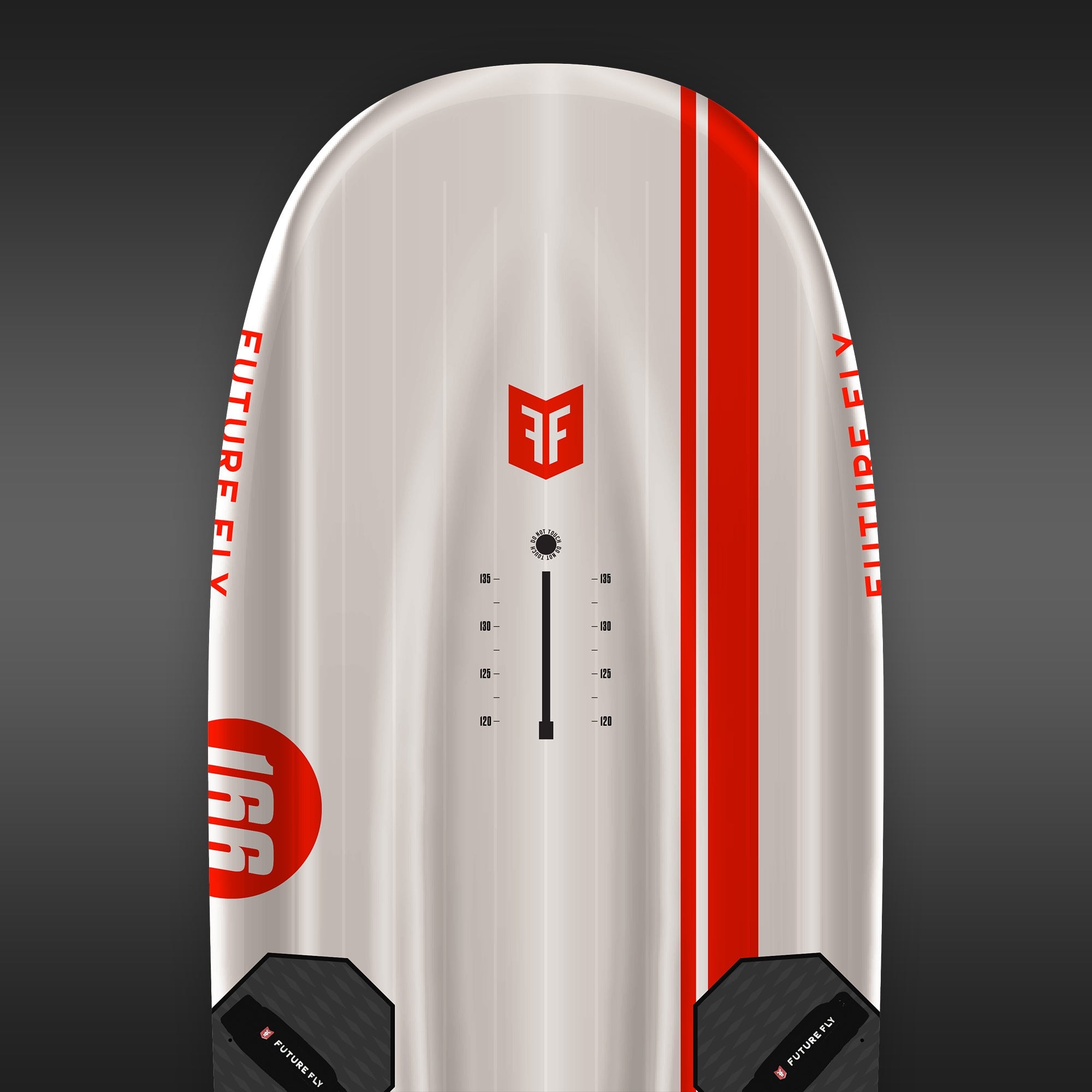 Future Fly Flying Camel 2026 windsurf Foiling race board