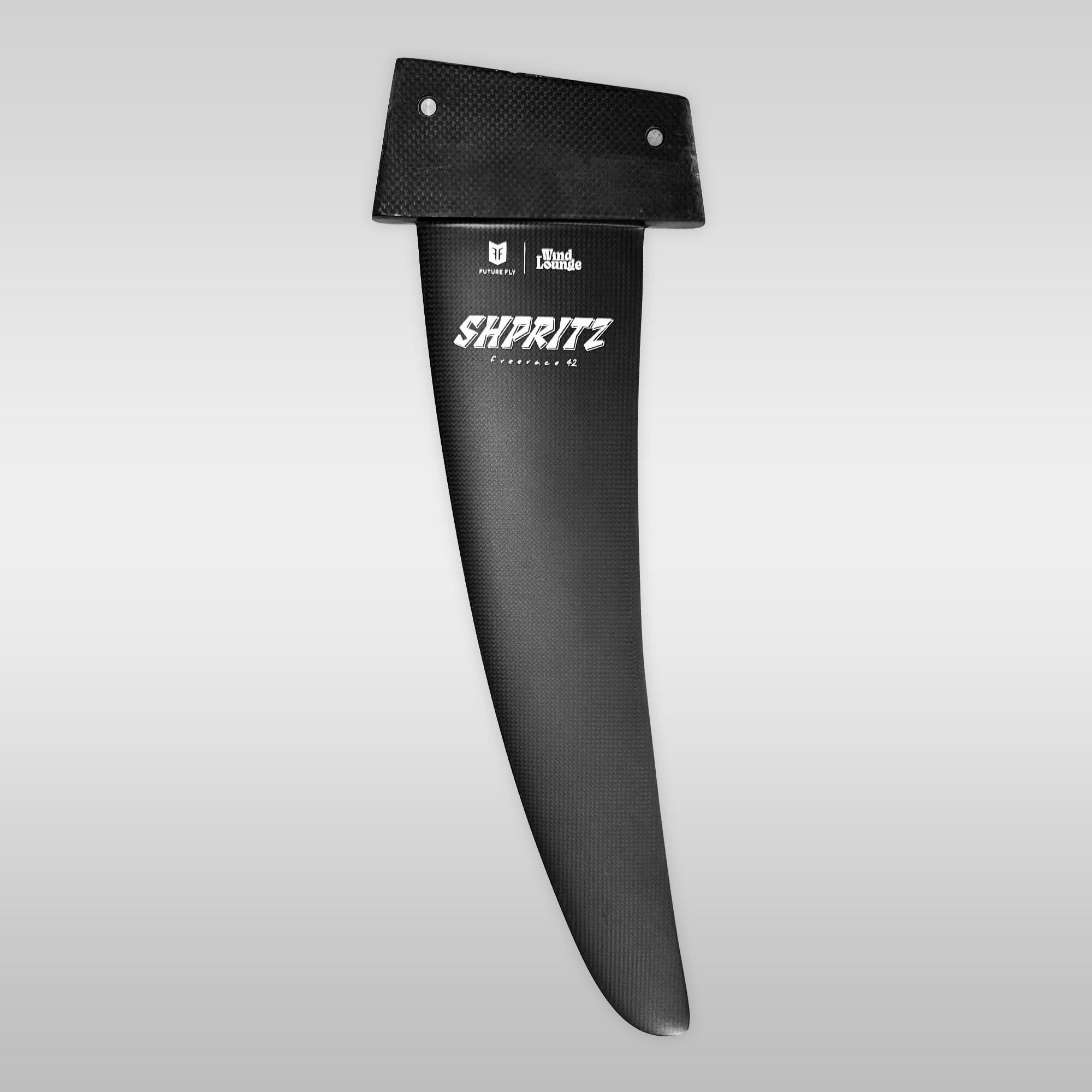 Future Fly Shpritz windsurf Freerace Fin