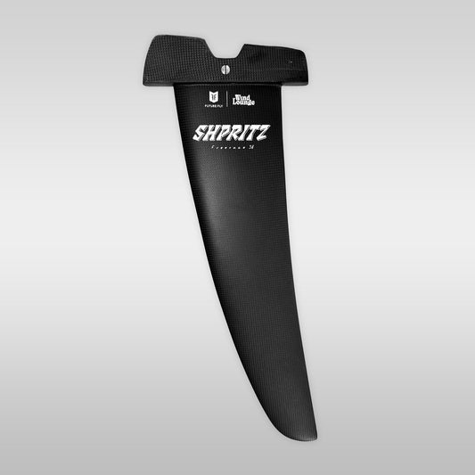 Future Fly Shpritz windsurf Freerace Fin