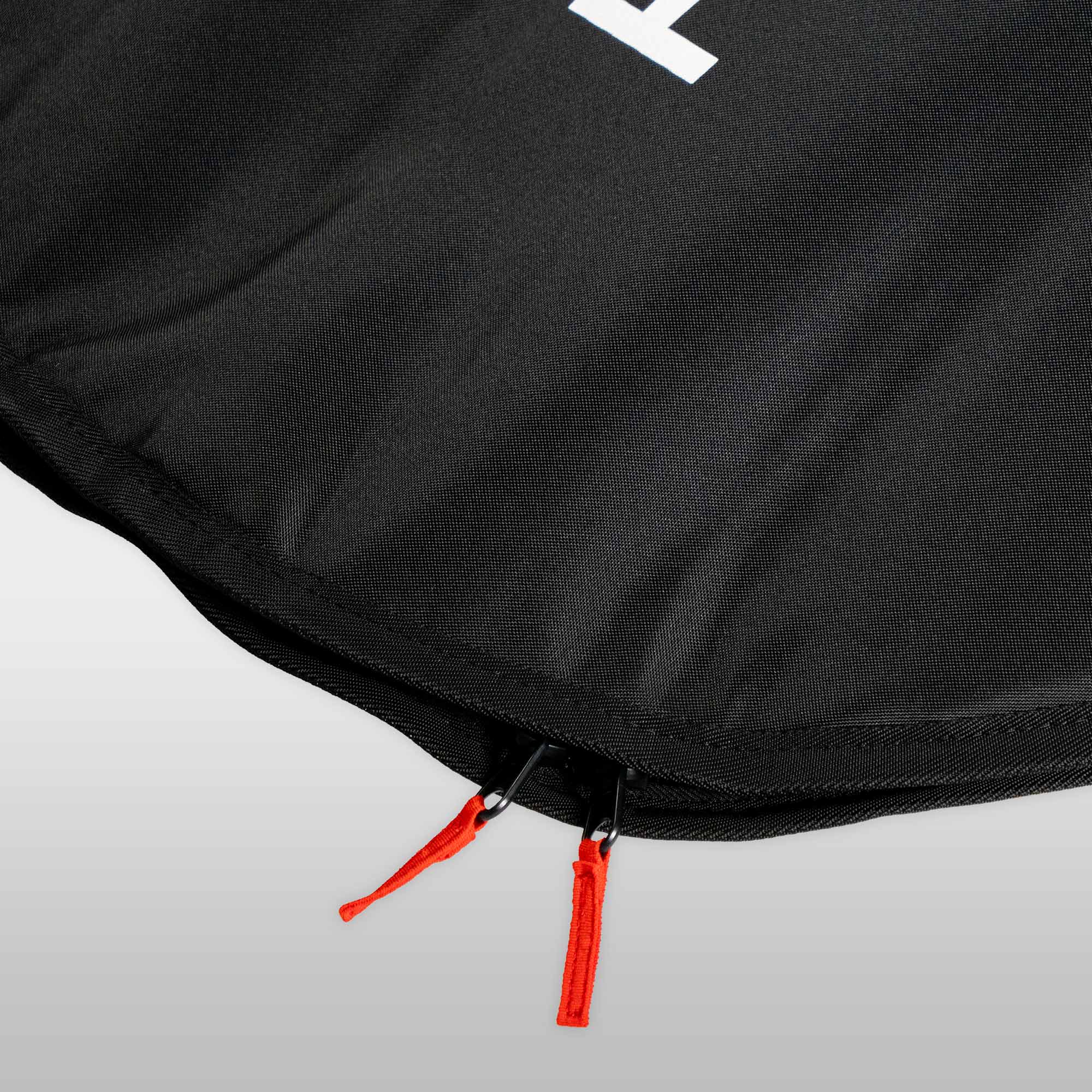 Future Fly windsurfing board bag fin boardbag