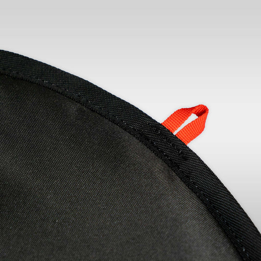 Future Fly windsurfing board bag fin boardbag
