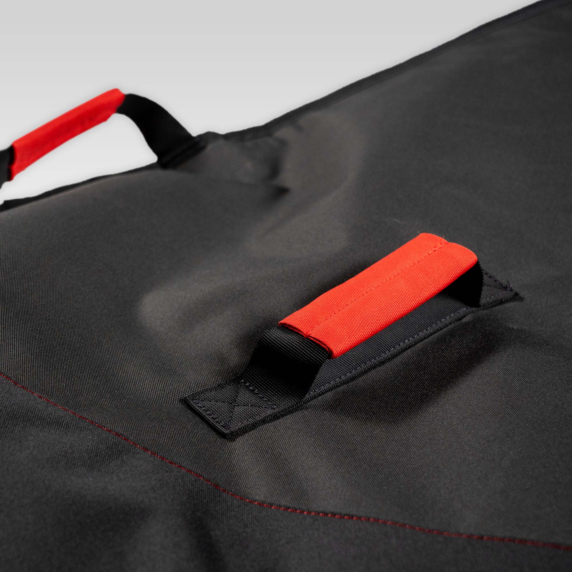 Future Fly windsurfing board bag fin boardbag