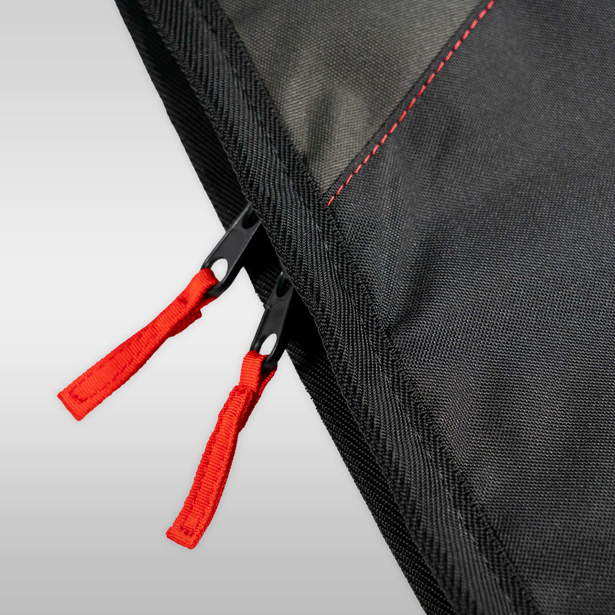 Future Fly windsurfing board bag fin boardbag