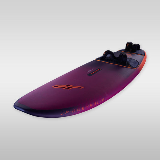 windsurfing JP Australia freestyle wave pro 2026 board