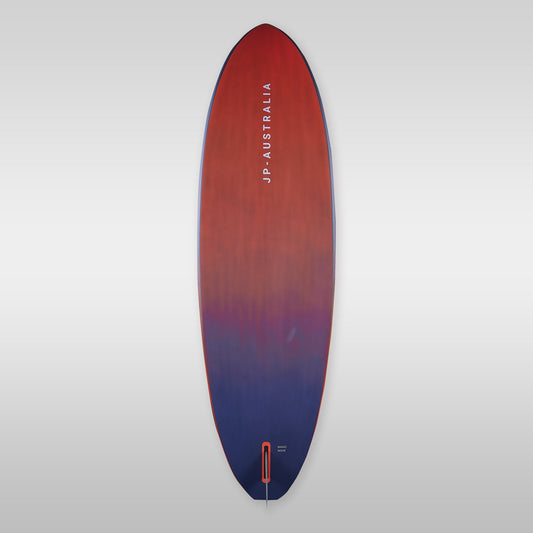 windsurfing JP Australia freeride magic move 2026 board