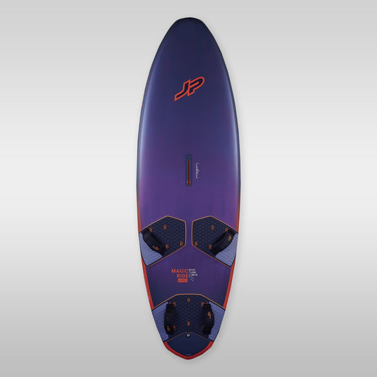 windsurfing JP Australia freeride magic ride 2026 board