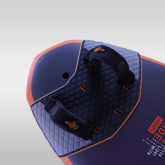 windsurfing JP Australia freeride magic ride 2026 board