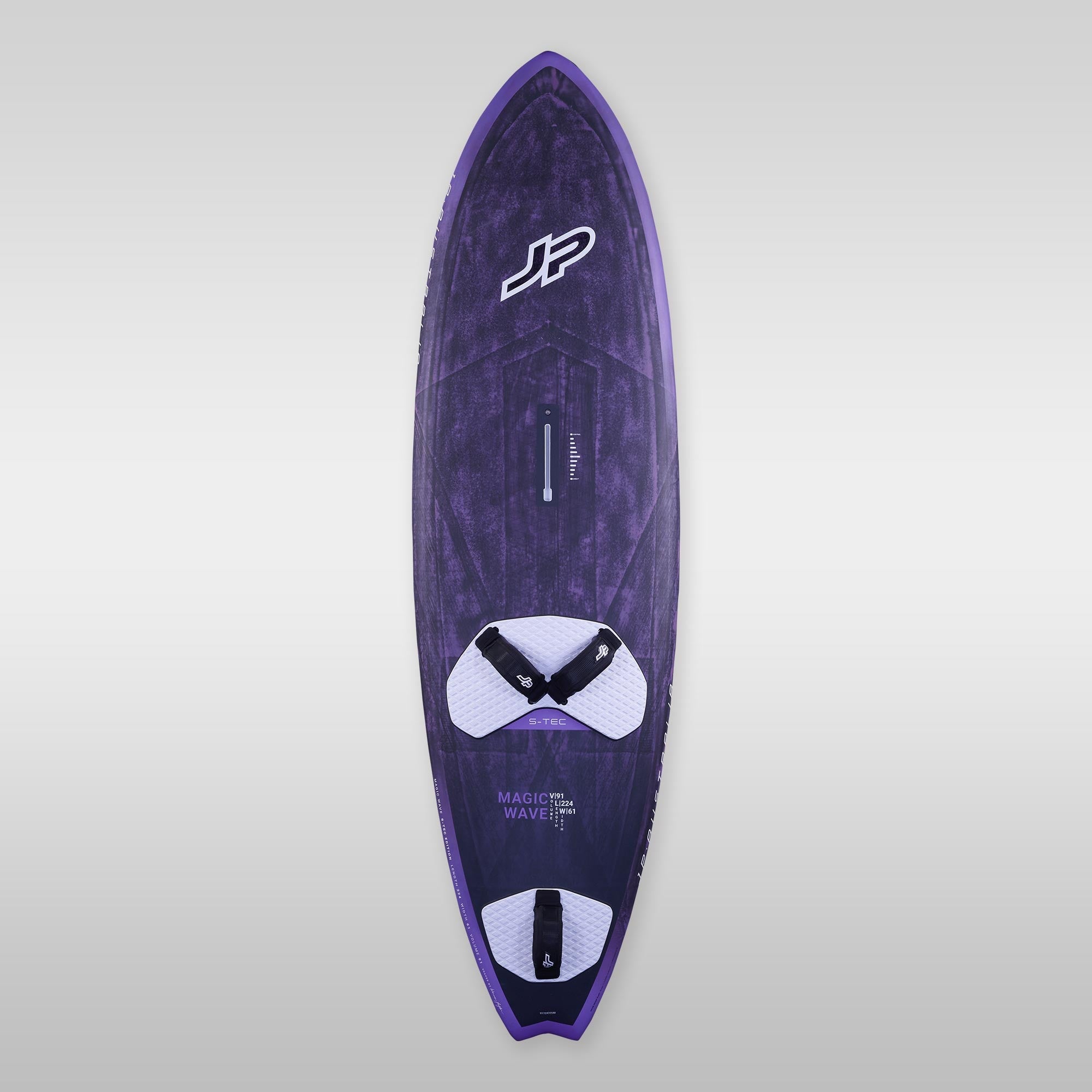 windsurfing JP Australia magic wave s-tec 2026 board