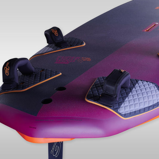 windsurfing JP Australia freerace lightwind wood pro 2026 board