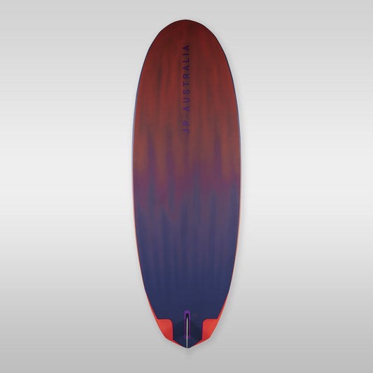 windsurfing JP Australia freerace super sport wood pro 2026 board
