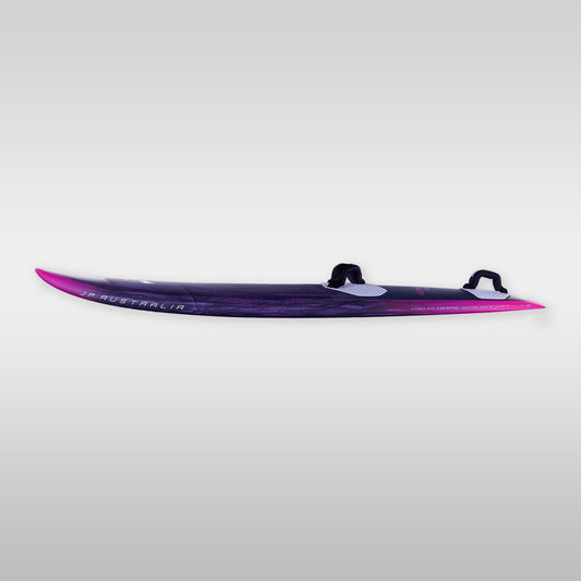 windsurfing JP Australia ultimate wave s-tec 2026 board