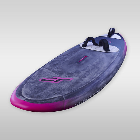 JP Australia Freestyle S-Tec 2025 Windsurf Board