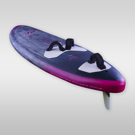 JP Australia Freestyle S-Tec 2025 Windsurf Board
