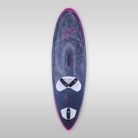 JP Australia Freestyle S-Tec 2025 Windsurf Board
