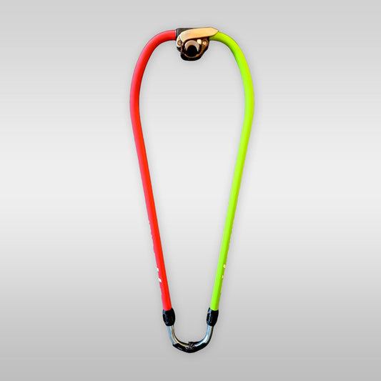 windsurfing boom kids point-7 skool boom