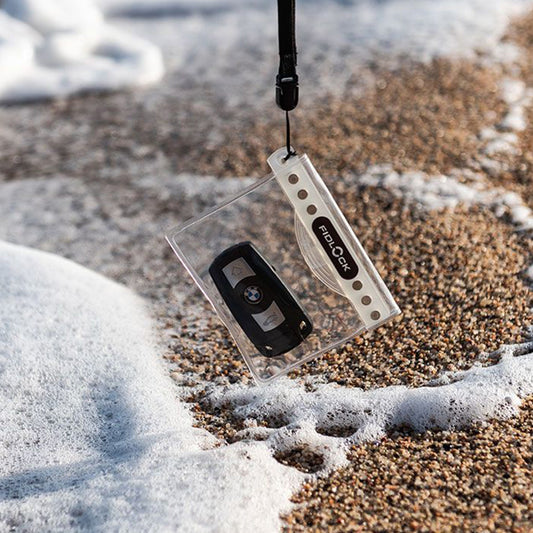 Fidlock Dry Bag Mini Waterproof Case/Bag for Car Keys Waterproof Bag Fidlock 