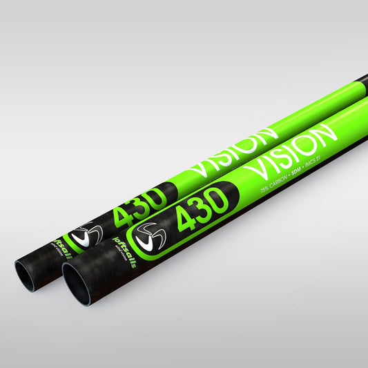 Loftsails windsurf mast sdm vision c75 