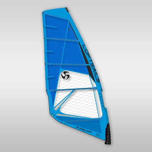 windsurfing sail windsurf sails loftsails 2026 2027 purelip
